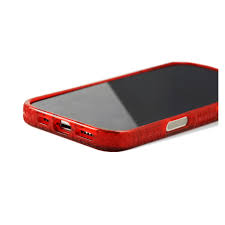 Grip2U iPhone 16 Pro Max Slim MagSafe | Scarlet Grip2U iPhone 16 Pro Max Slim MagSafe | Scarlet